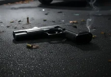 Homem é baleado no rosto durante tentativa de homicídio em Medeiros Neto