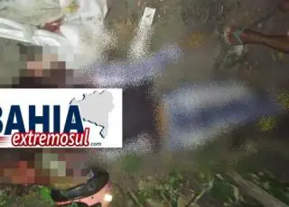 Homem é brutalmente assassinado a pauladas em Posto da Mata