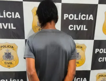 Homem é condenado por estupro de vulnerável em Teixeira de Freitas