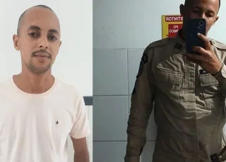 Homem é conduzido à delegacia após suspeita de se passar por policial da Rondesp em Nova Viçosa