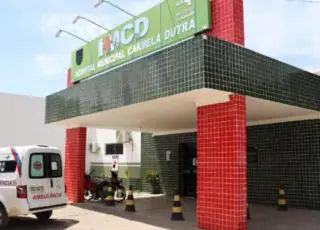 Homem é decapitado em hospital na Bahia após vigilantes serem rendidos por dupla armada