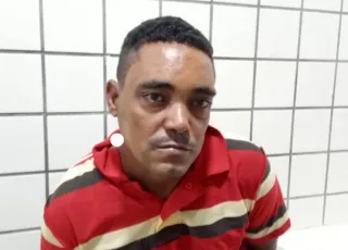 Homem é detido após furto de celular em Itanhém
