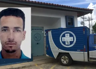 Homem é encontrado morto após sair para trabalhar no interior de Mucuri