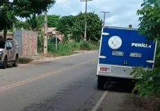 Homem é encontrado morto com sinais de estrangulamento e golpes de faca às margens da BA-284 entre Itamaraju e Jucuruçu