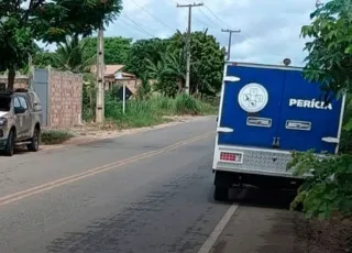 Homem é encontrado morto com sinais de estrangulamento e golpes de faca às margens da BA-284 entre Itamaraju e Jucuruçu