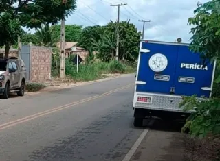 Homem é encontrado morto com sinais de estrangulamento e golpes de faca às margens da BA-284 entre Itamaraju e Jucuruçu