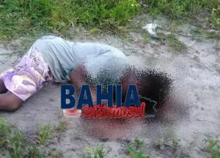 Homem é encontrado morto com tiro na nuca na invasão em Posto da Mata
