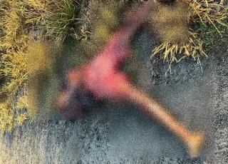 Homem é encontrado morto na zona rural de Pindorama, distrito de Porto Seguro