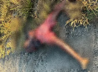 Homem é encontrado morto na zona rural de Pindorama, distrito de Porto Seguro