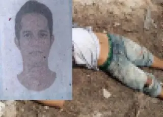 Homem é encontrado morto no lixão em Teixeira de Freitas