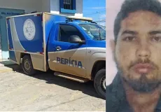 Homem é encontrado na cama morto com tiro na testa, em Posto da Mata