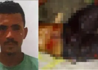 Homem é esfaqueado até a morte em Posto da Mata