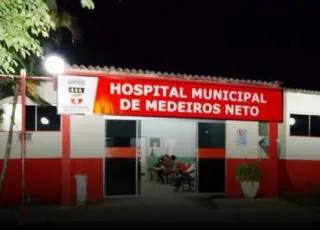 Homem é esfaqueado durante briga generalizada, no bairro Uldurico, em Medeiros Neto