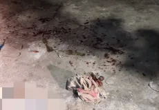 Homem é esfaqueado durante discussão em Jucuruçu; agressor está foragido
