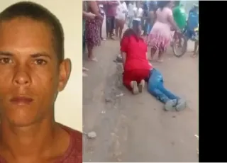 Homem é executado à tiros ao voltar do trabalho, em Teixeira de Freitas