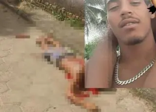 Homem é executado à tiros após o jogo do Brasil em Alcobaça