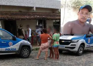 Homem é executado a tiros dentro de bar em Itamaraju