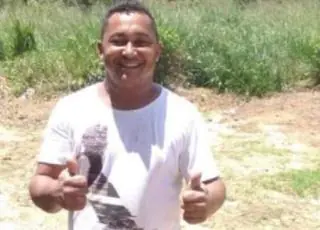 Homem é executado a tiros dentro de bar na cidade de Eunápolis.