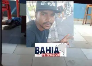 Homem é executado a tiros dentro de bar no São Lourenço