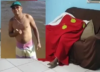 Homem é executado a tiros dentro de barbearia em distrito de Teixeira de Freitas