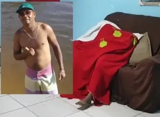 Homem é executado a tiros dentro de barbearia em distrito de Teixeira de Freitas