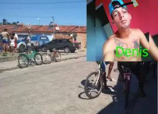 Homem é executado a tiros dentro de casa em Nova Viçosa.