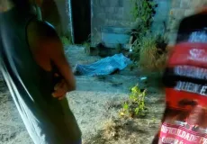 Homem é executado a tiros dentro de casa em Posto da Mata, em Nova Viçosa