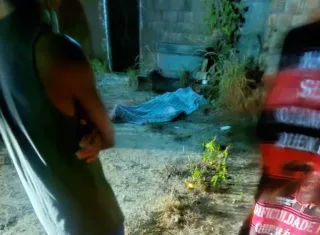 Homem é executado a tiros dentro de casa em Posto da Mata, em Nova Viçosa