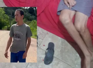 Homem é executado a tiros dentro de casa no Bairro Novo Prado, em Itamaraju