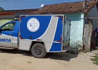 Homem é executado a tiros dentro de casa no Ulisses Guimarães