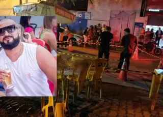 Homem é executado a tiros na Praça Ceará, em Teixeira de Freitas