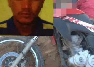 Homem é executado a tiros na volta do trabalho na  entrada da Grendene