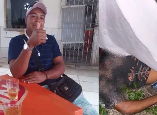 Homem é executado a tiros no distrito de Guarani, em Prado
