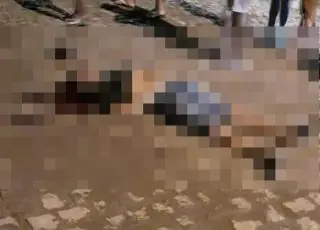 Homem é executado a tiros no interior do Prado