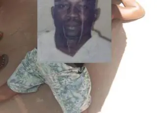 Homem é executado a tiros no meio da rua em Posto da Mata