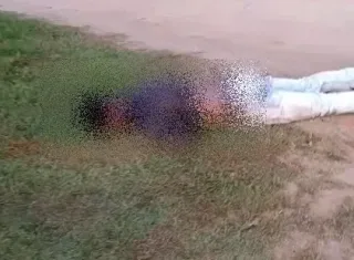 Homem é executado a tiros por dupla de moto enquanto seguia para o trabalho em Itabela