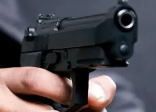 Homem é executado com 25 tiros de 380 no distrito de Porto Seguro