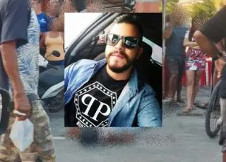 Vendedor de celular é executado com ao menos 20 tiros em Porto Seguro