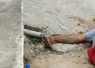 Homem é executado com cerca de 20 tiros no Jerusalém