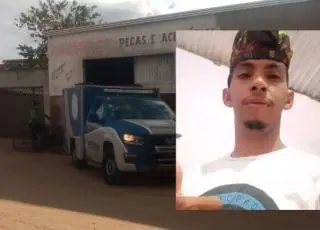Homem é executado com tiros no Novo Jerusalém