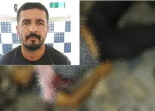 Homem é executado com vários tiros dentro de bar na cidade de Itamaraju