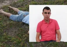 Homem é executado com vários tiros na cabeça em Posto da Mata, distrito de Nova Viçosa