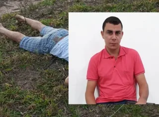 Homem é executado com vários tiros na cabeça em Posto da Mata, distrito de Nova Viçosa