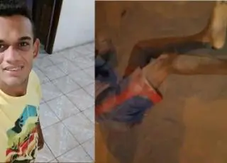 Homem é executado com vários tiros no Corujão em Itamaraju