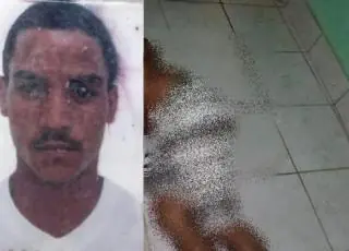 Homem é executado dentro de casa em frente a família em Medeiros Neto