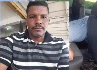 Homem é executado dentro do carro no interior de Itamaraju