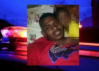 “Godizila” é executado no quintal de casa, em Itabatã