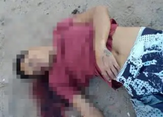Homem é executado no Tancredo Neves em Teixeira de Freitas