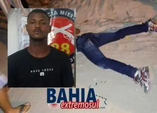 Homem é executado próximo ao Farol em Alcobaça