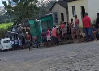 Homem é morto a facadas em Itamaraju